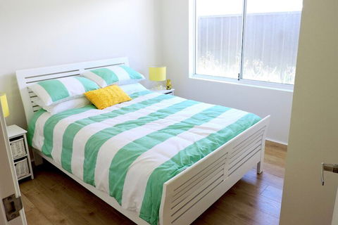 Contemporary Cove - Accommodation NT 6