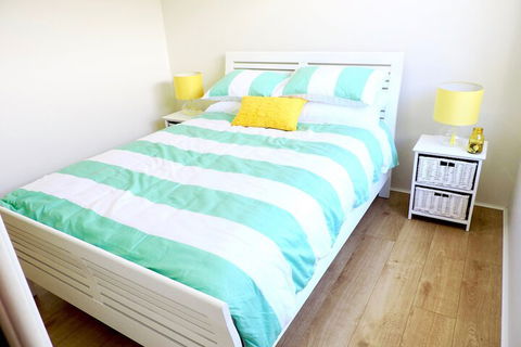 Contemporary Cove - Accommodation NT 5