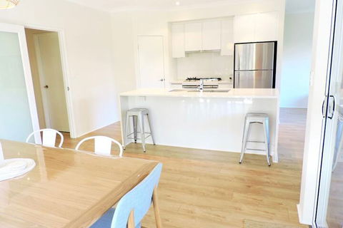 Contemporary Cove - Accommodation NT 1
