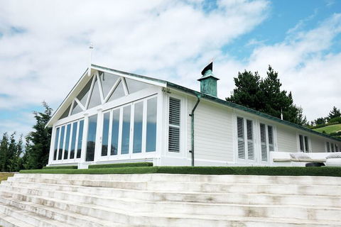 Campbell Point House - Accommodation NT 2