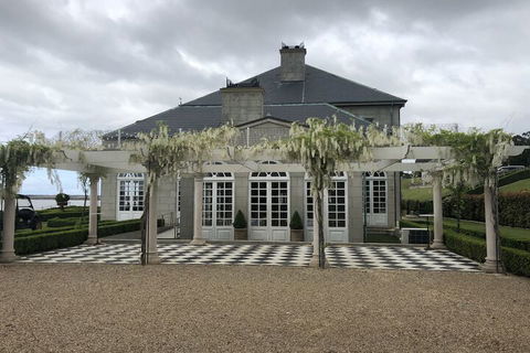 Campbell Point House - Accommodation NT 4