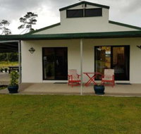 Froggy Hollow Holiday Cottage - Accommodation NT
