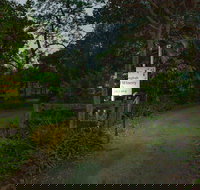 Brisbane North BB and Winery - Accommodation NT