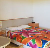 A Country View Motel - Ilbilbie - Accommodation NT