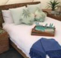 Glamping Byron Bay - Accommodation NT