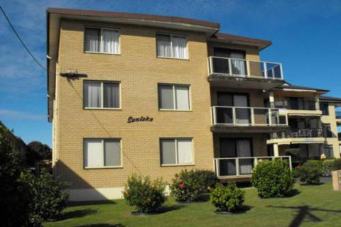 Sunlake Unit 9 82 Little Street Forster - Accommodation NT 3