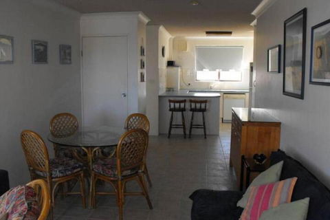 Sunlake Unit 9 82 Little Street Forster - Accommodation NT 6