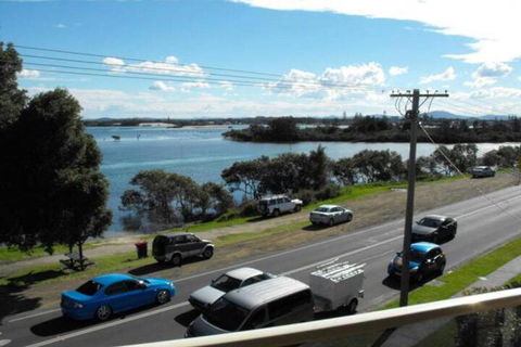 Sunlake Unit 9 82 Little Street Forster - Accommodation NT 7