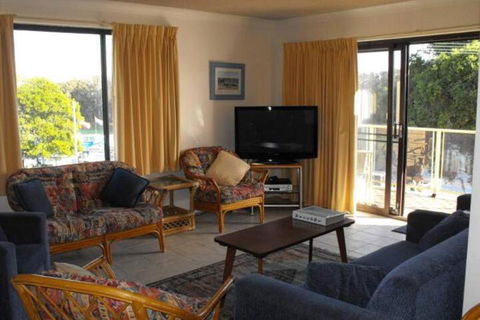 Sunlake Unit 9 82 Little Street Forster - Accommodation NT 4
