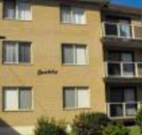 Sunlake Unit 9 82 Little Street Forster - Accommodation NT