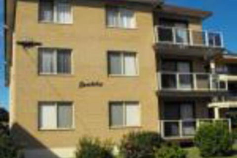 Sunlake Unit 9 82 Little Street Forster - Accommodation NT 0