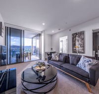 Illumina 1607 - Accommodation NT