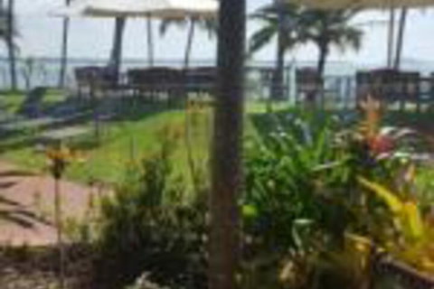 Ocean View Resort Apartment - Accommodation NT 0