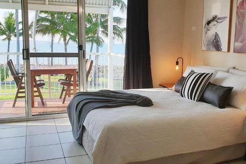 Ocean View Resort Apartment - Accommodation NT 4