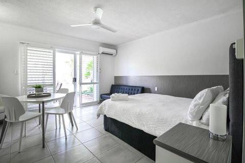 Ocean View Resort Apartment - Accommodation NT 3