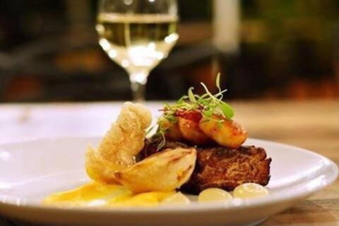 Ocean View Resort Apartment - Accommodation NT 6