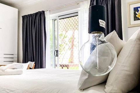 Ocean View Resort Apartment - Accommodation NT 2