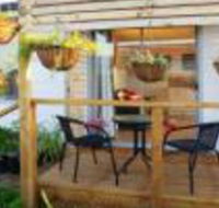 Gumnut Getaway BnB - Accommodation NT