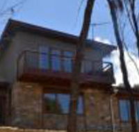 Of Stone  Wood Guesthouse Secluded getaway - Accommodation NT