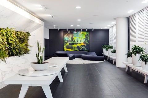 Xanadu Apartments - Accommodation NT 4