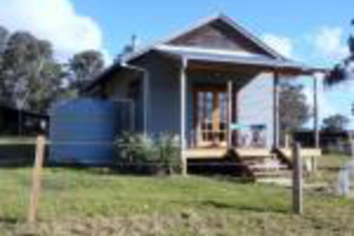 Acacia Creek ACT NT Tourism