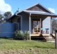 Woodenbong Bed  Breakfast - NT Tourism