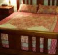 About Town Cottages - Accommodation NT