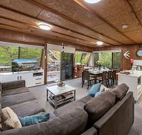 Boats And Bedzzz Houseboat Stays  Renmark River Villas - Accommodation NT