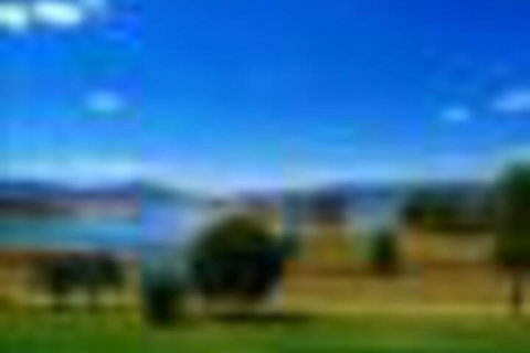 Horizons 317 Holiday Apartment - Accommodation NT 3