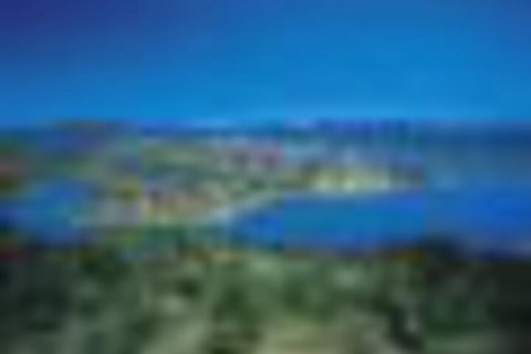 Horizons 317 Holiday Apartment - Accommodation NT 2