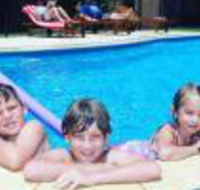 Geraldton Ocean West Holiday Units - NT Tourism