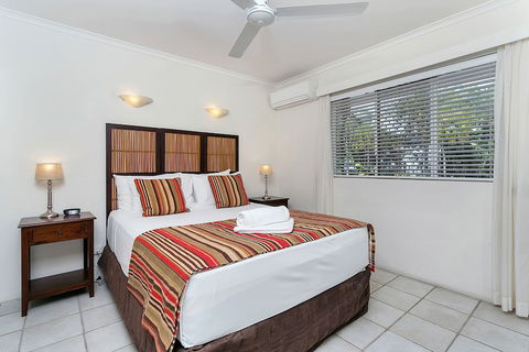 On Palm Cove Beachfront Apartments - Accommodation NT 6
