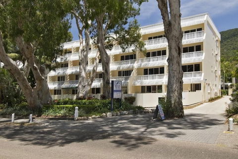 On Palm Cove Beachfront Apartments - Accommodation NT 0