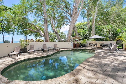 On Palm Cove Beachfront Apartments - Accommodation NT 3