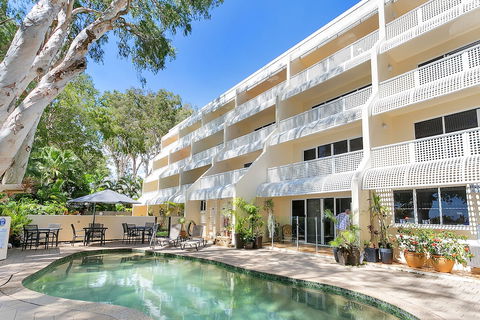 On Palm Cove Beachfront Apartments - Accommodation NT 2