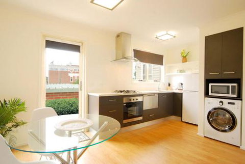 Skyline Best Executive Bendigo CBD Accommodation 2020 21 - Accommodation NT 6