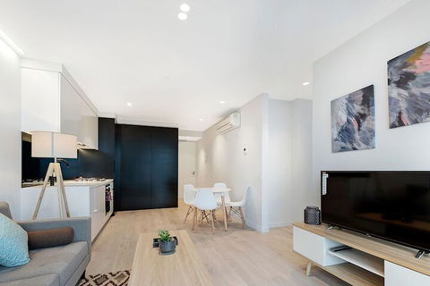 IFSuites (IFSTAYS) Light House Apartment - Accommodation NT 4