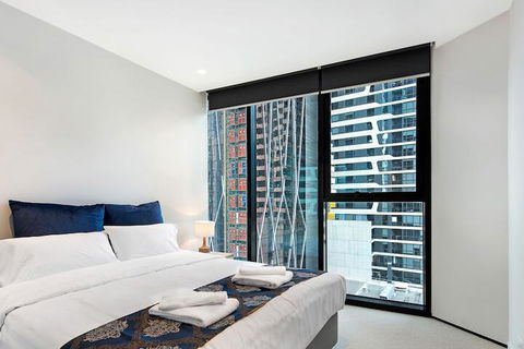IFSuites (IFSTAYS) Light House Apartment - Accommodation NT 6