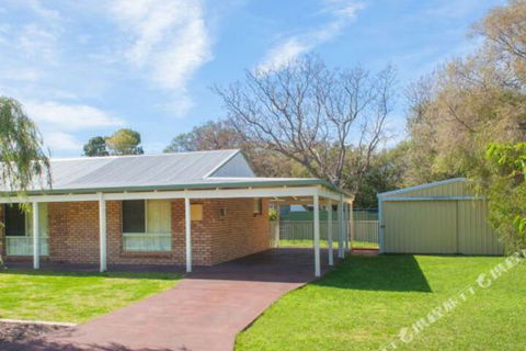Dunsborough Holiday Homes Lens Lair Quindalup - NT Tourism 2