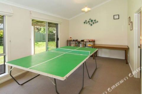 Dunsborough Holiday Homes Lens Lair Quindalup - NT Tourism 4