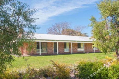 Dunsborough Holiday Homes Lens Lair Quindalup - NT Tourism 0