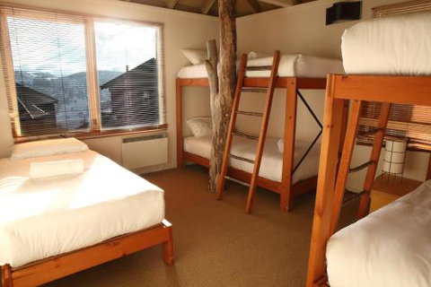 Caravaggio - Accommodation NT 2