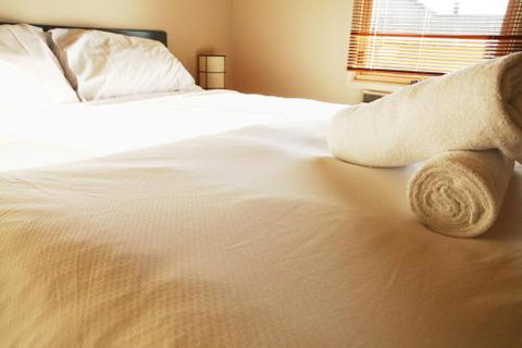 Caravaggio - Accommodation NT 0