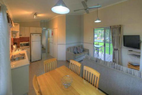 BIG4 Nelligen Holiday Park - NT Tourism 5