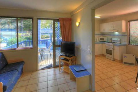 BIG4 Nelligen Holiday Park - NT Tourism 3