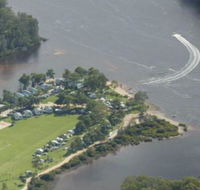 BIG4 Nelligen Holiday Park - NT Tourism