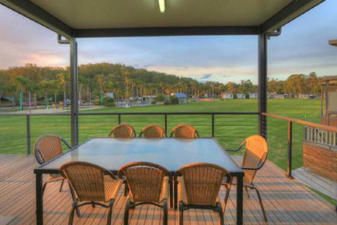 BIG4 Nelligen Holiday Park - NT Tourism 4