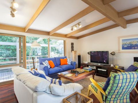 Coastal Retreat - Accommodation NT 2