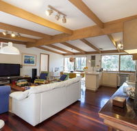 Coastal Retreat - Accommodation NT