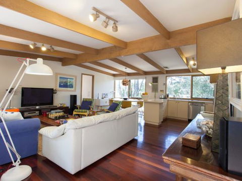 Coastal Retreat - Accommodation NT 0